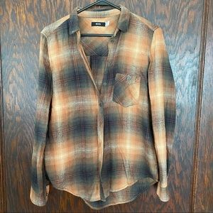 Urban outfitters BDG flannel